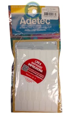 ETIQUETAS PARA JOYAS