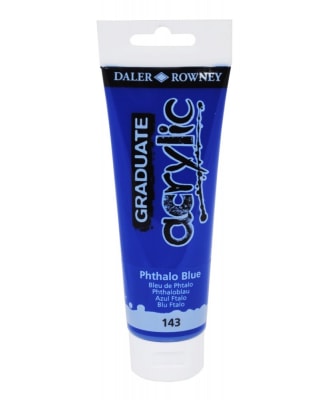 ACRILICO PHTHALO BLUE 159 120ML