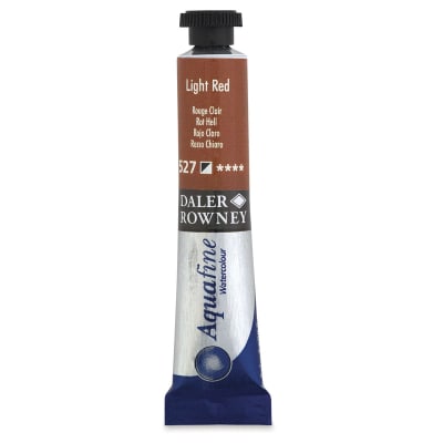 ACUARELA ACQUAFINE 8ML ROJO DALER ROWNEY