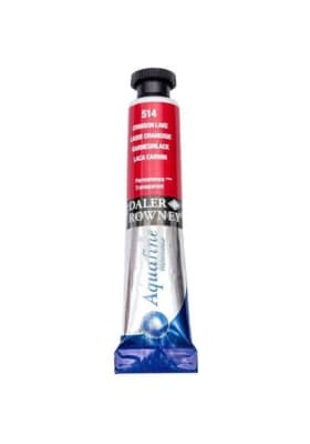 ACUARELA ACQUAFINE 8ML LAKE 514 DALER ROWNEY