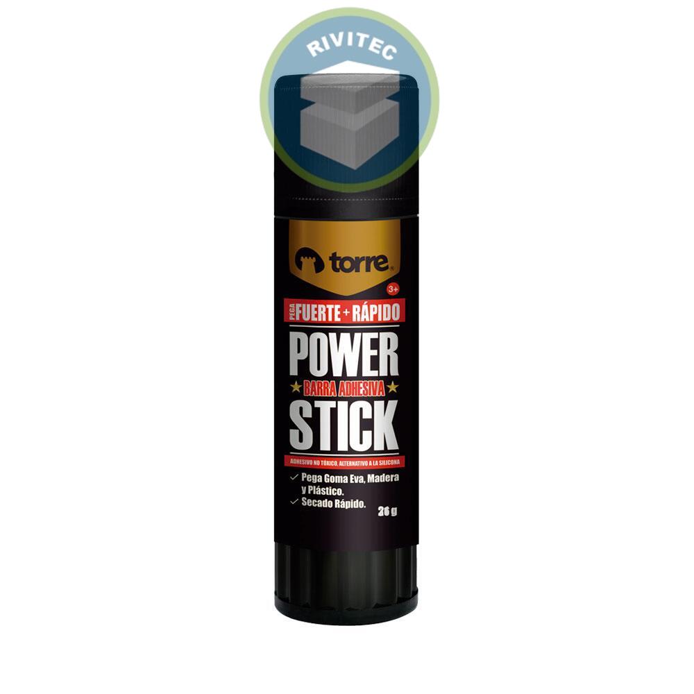 PEGAMENTO EN BARRA POWER STICK 36 GR1
