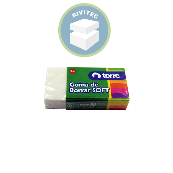 GOMA DE BORRR SOFT1