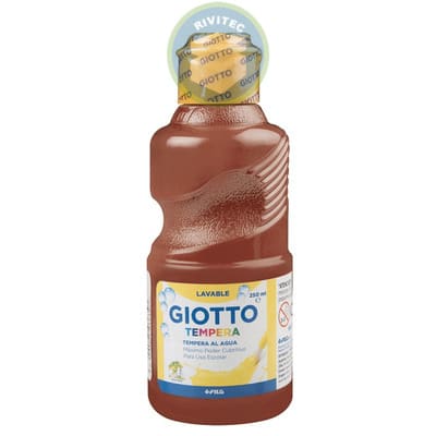 TEMPERA CAFE 250 ML GIOTTO1