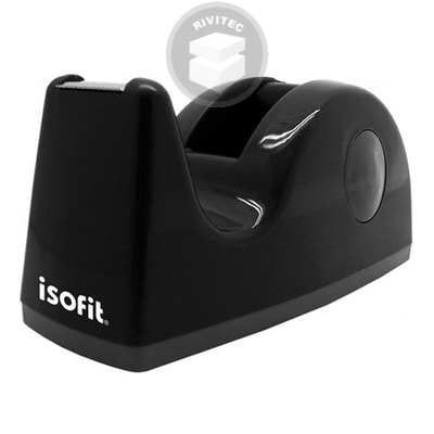 DISPENSADOR CINTA ADHESIVA ISOFIT GRANDE1