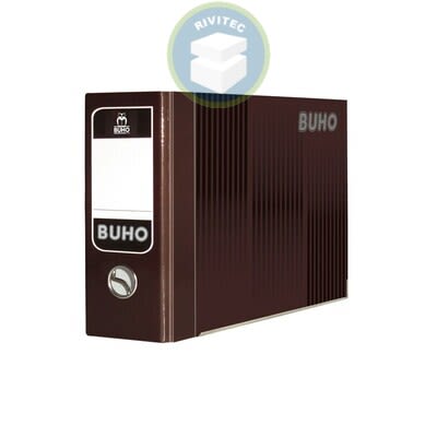 ARCHIVADOR CHICO LETRA BUHO1