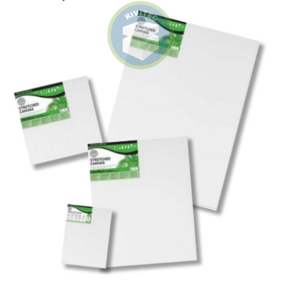 BASTIDOR 30X40 SYMPLY 1