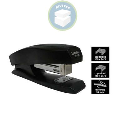 CORCHETERA CP-40 ISOFIT1