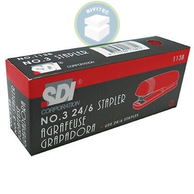 CORCHETERA MEDIANA SDI1