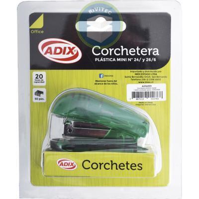 CORCHETERA DE BOLSILLO  ADIX1