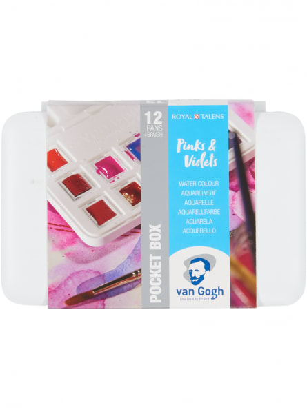 SET ACUARELA 12 COL TONOS ROSAS Y VIOLETAS1