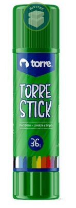 PEGAMENTO EN BARRA 36 GRS TORRE1