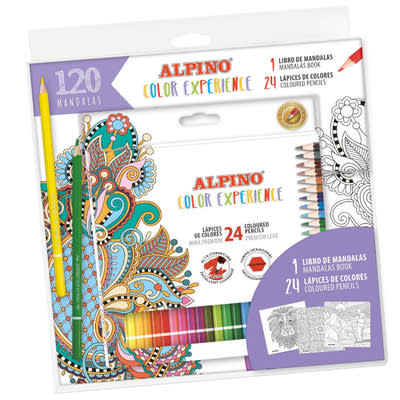 SET 120 MANDALAAS 24 LAPICES1