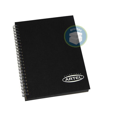 CROQUERA NEGRA ARTEL1