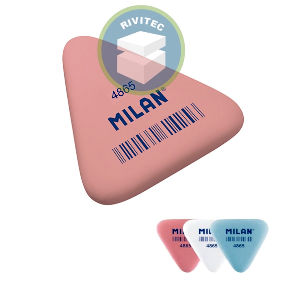 GOMA TRIANGULAR 48651