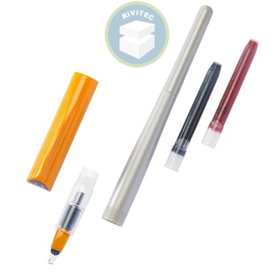 LAPICERA CALIGRÁFICA 2.41