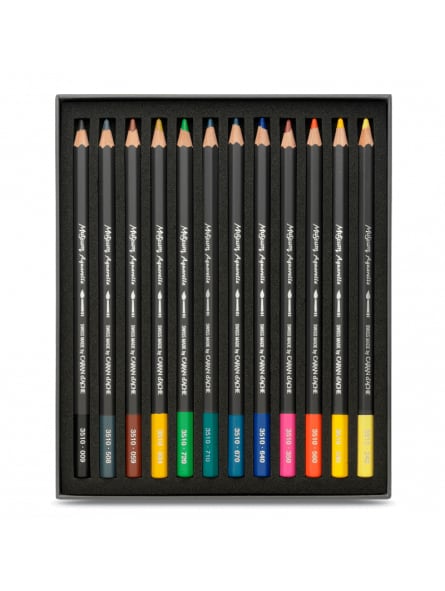 LAPICES ACUARELLE MUSEUM 12 COLORES2