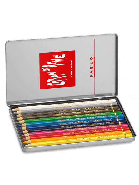 LAPICES PABLO 12 COLORES2