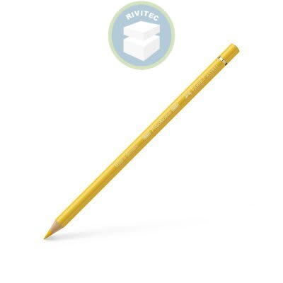 LÁPIZ POLYCHROMOS 108 AMARILLO CADMIO OS1