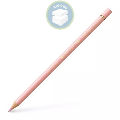 LÁPIZ POLYCHROMOS 132 BEIGE ROJIZO1