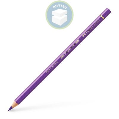 LÁPIZ POLYCHROMOS 138 VIOLETA1