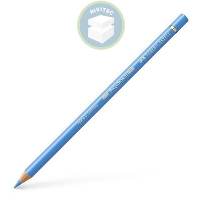 LÁPIZ POLYCHROMOS 146 AZUL ESMALTE1