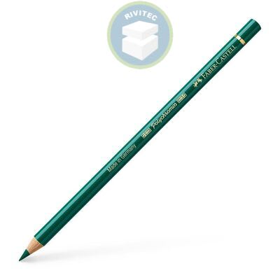 LÁPIZ POLYCHROMOS 159 VERDE DE HOOKER1