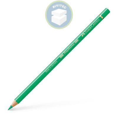 LÁPIZ POLYCHROMOS 162 VERDE PTALO CLARO1