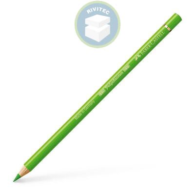 LÁPIZ POLYCHROMOS 166 VERDE HIERBA1