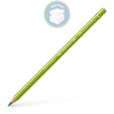 LÁPIZ POLYCHROMOS 170 VERDE DE MAYO1