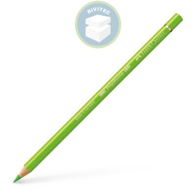 LÁPIZ POLYCHROMOS 171 VERDE CLARO1