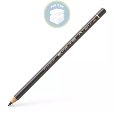 LÁPIZ POLYCHROMOS 175 SEPIA OSCURO1