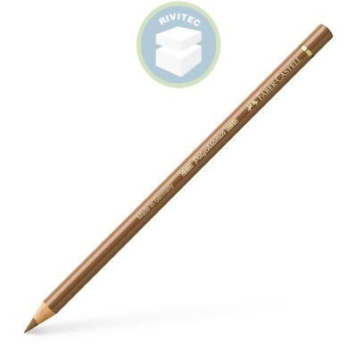 LÁPIZ POLYCHROMOS 180 TIERRA SOMBRA NATURAL1