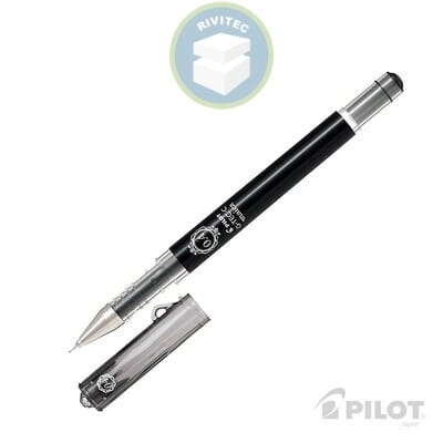 LÁPIZ ESTILOGRAFO MARCA PILOT 0.41