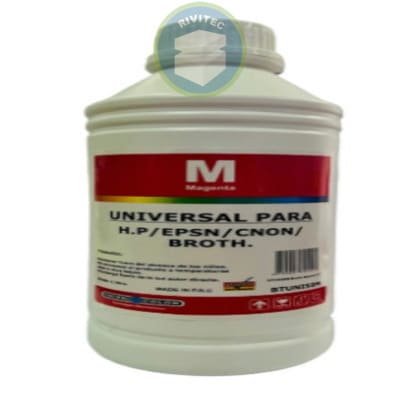TINTA MAGENTA 1LT1