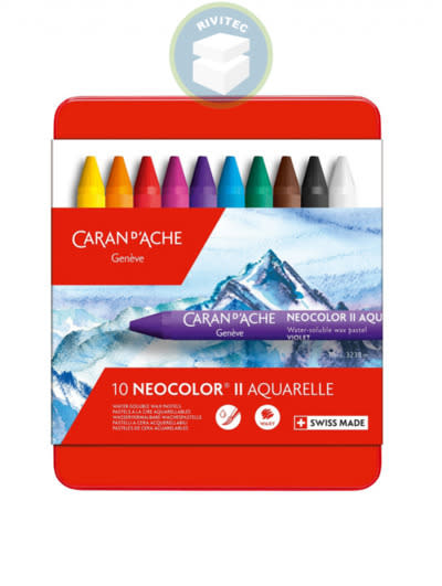 PASTEL CERA ACUARELABLE 10 COLORES1