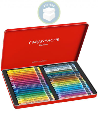 PASTEL CERA ACUARELABLE 40 COLORES1