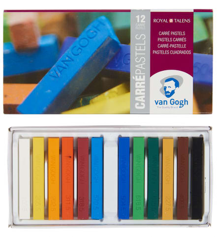 SET PASTEL SECO 12 COLORES1