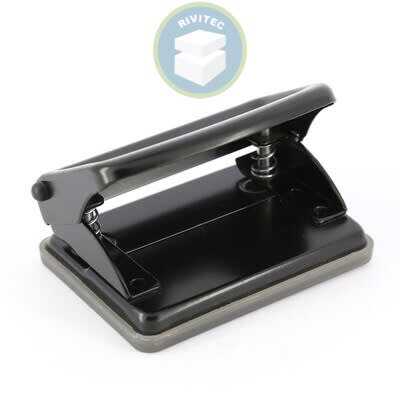 PERFORADORA METÁLICA MEDIA MARCA MARZU1