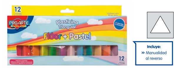 PLASTICINA PASTEL FLUOR1