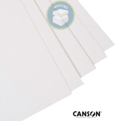 PLIEGO PAPEL PARA ACUARELA CANSON  50×701