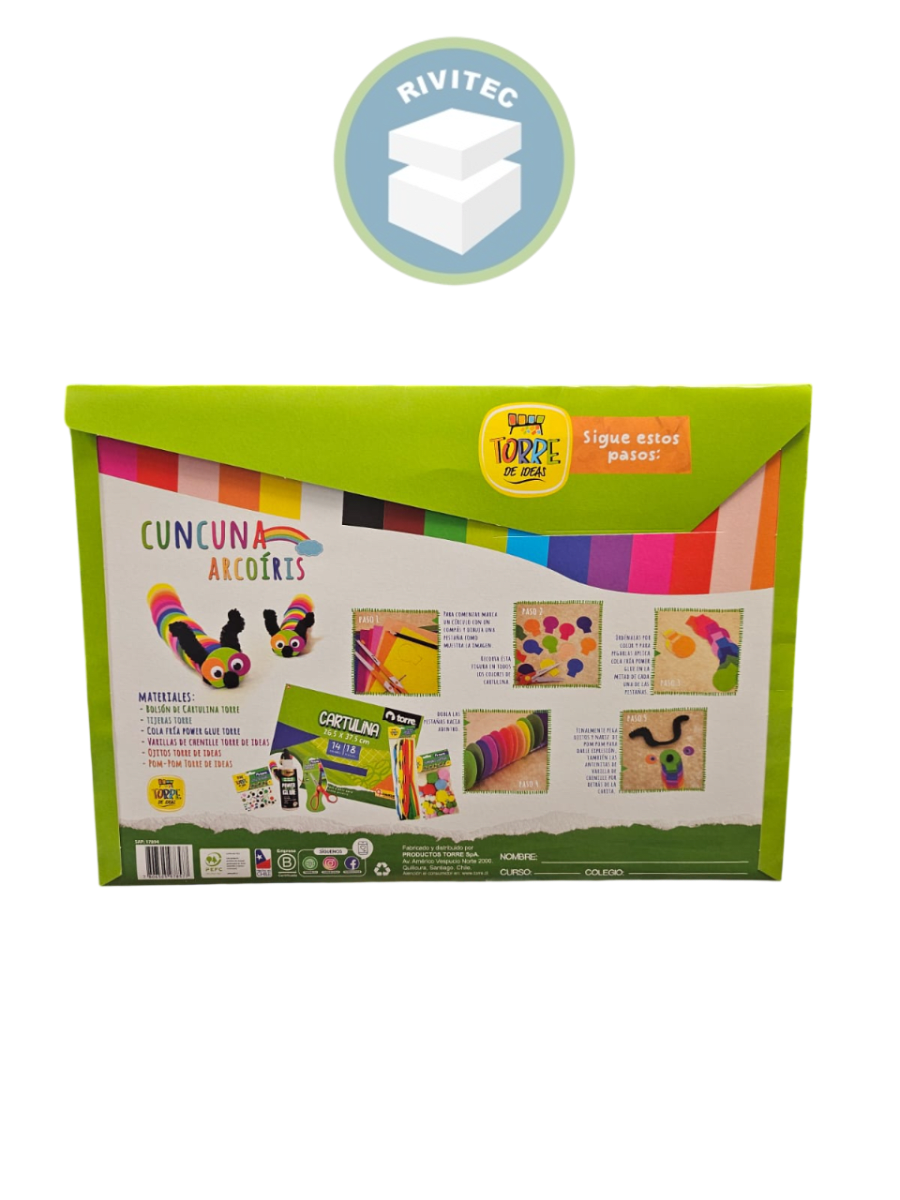 ESTUCHE  CARTULINA TORRE1