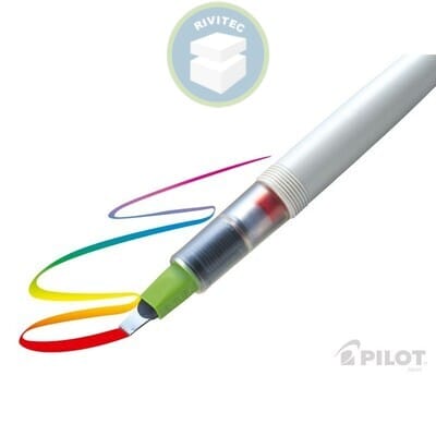 LAPICERA CALIGRÁFICA 4.52