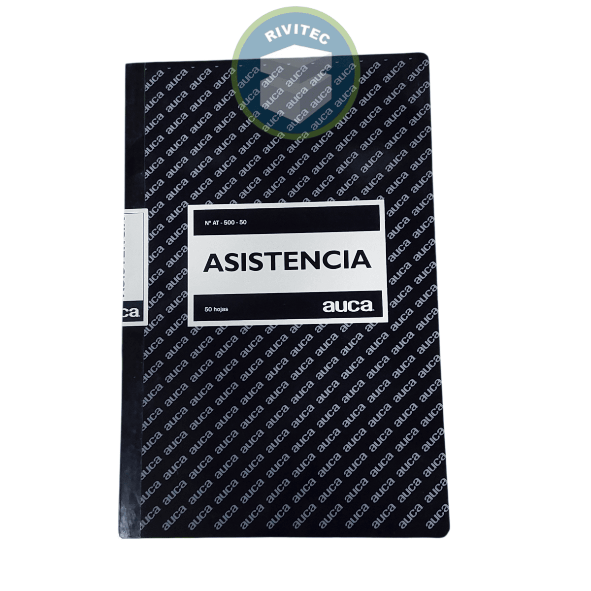 LIBRO DE ASISTENCIA 50 HOJAS1