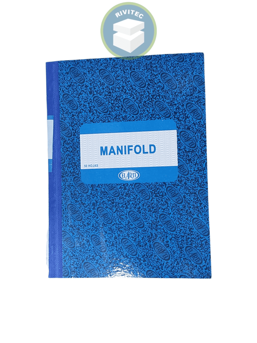 LIBRO MANIFOLD DUPLICADO1
