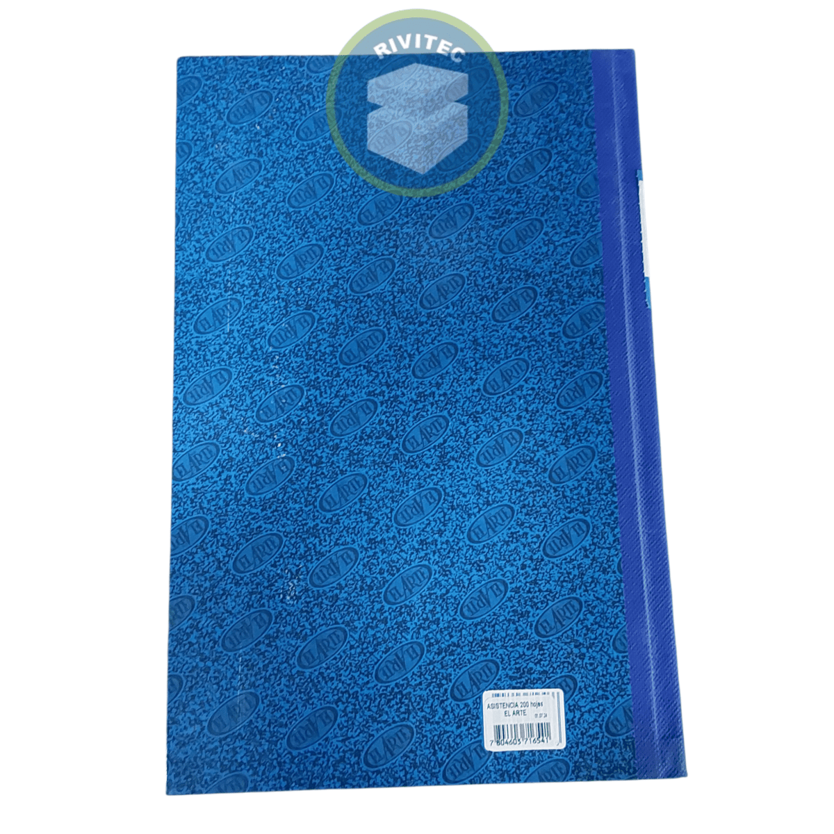 LIBRO ASISTENCIA 200 HOJAS3