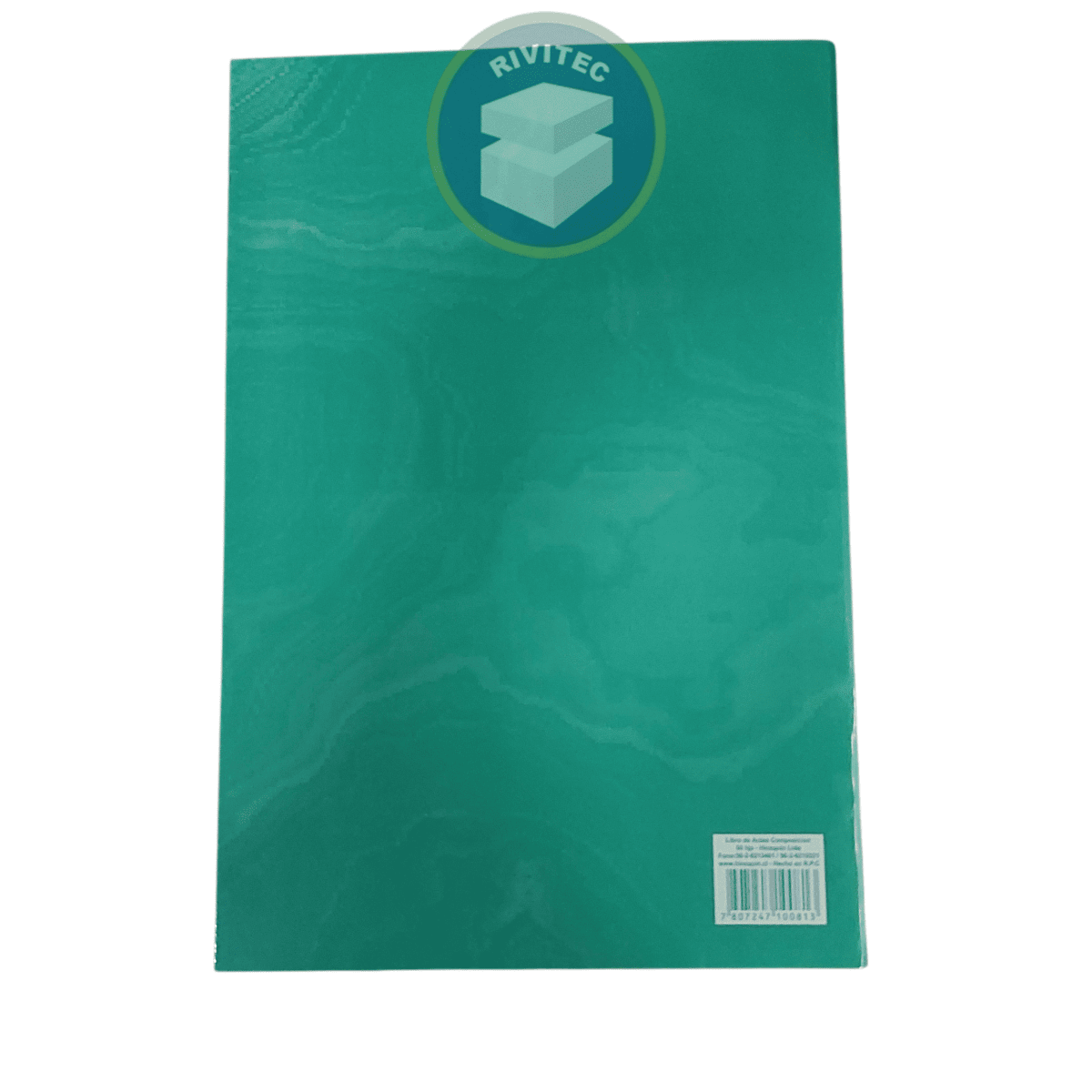 LIBRO DE ACTAS FOLIADO 50 HOJAS3