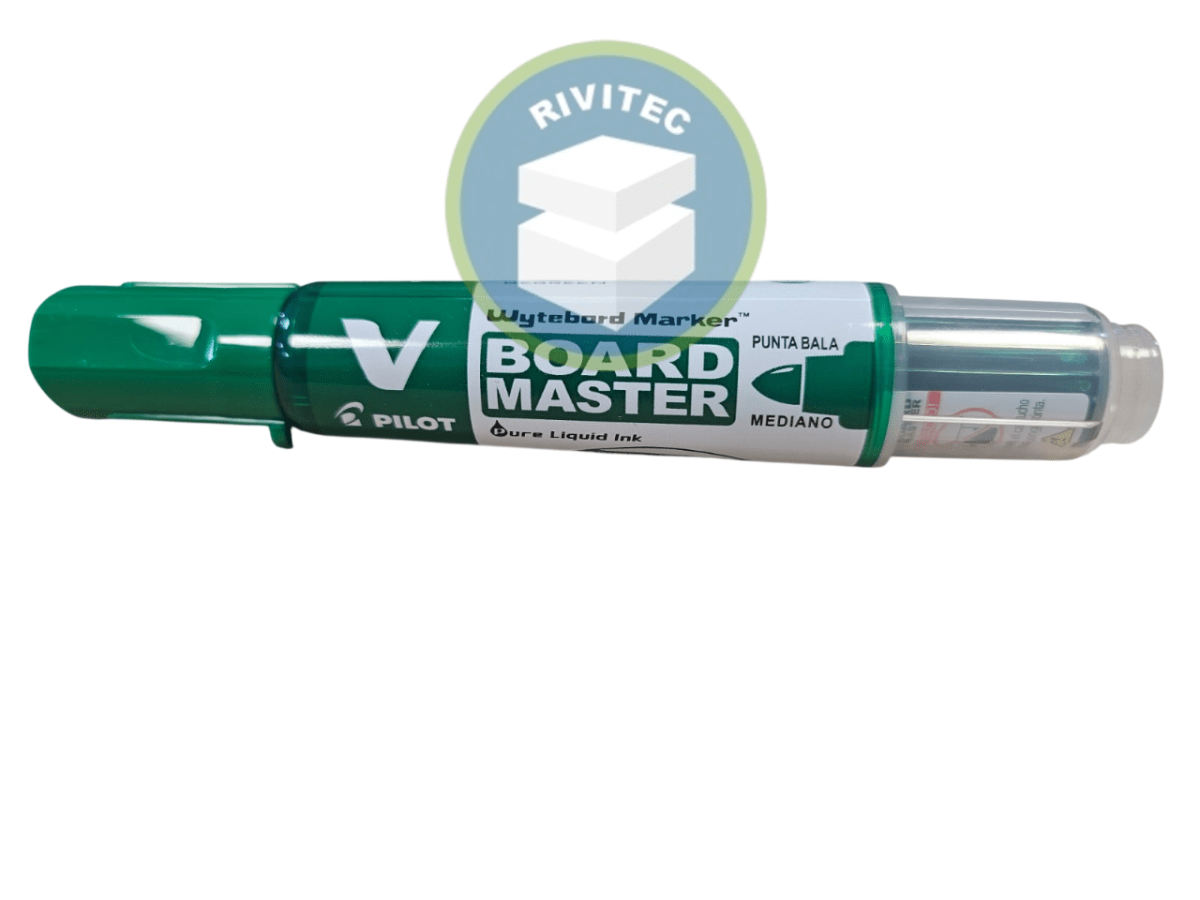 V BOARD MASTER PUNTA MEDIA VERDE1