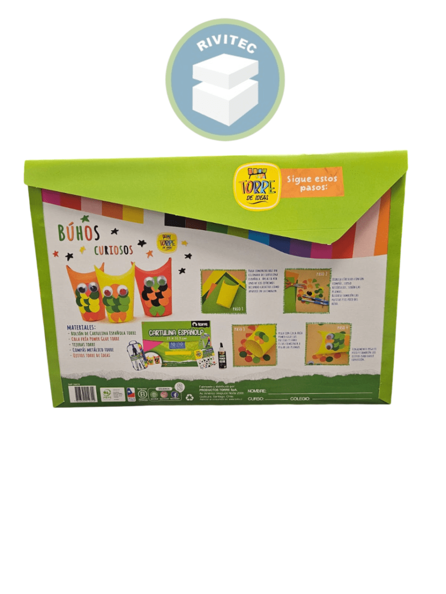 ESTUCHE CARTULINA ESPAÑOLA1