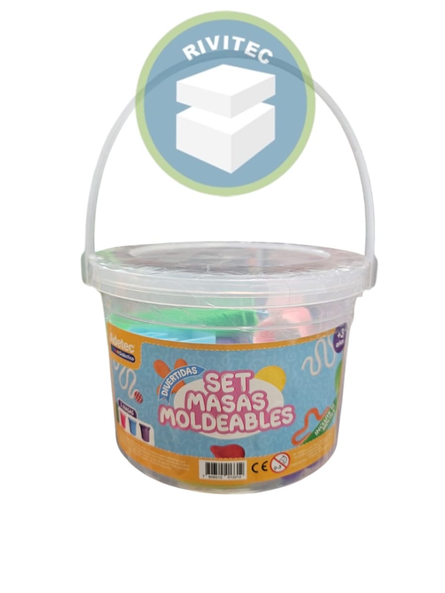 MASAS MODELABLES2