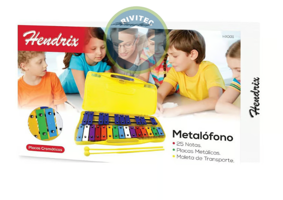 METALOFONO 25 NOTAS2